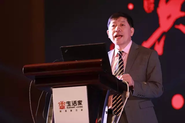 <a href='/websupersearch.jhtml?keyword=生活家地板'>生活家地板</a>總經理林德英發表歡迎致辭.webp.jpg