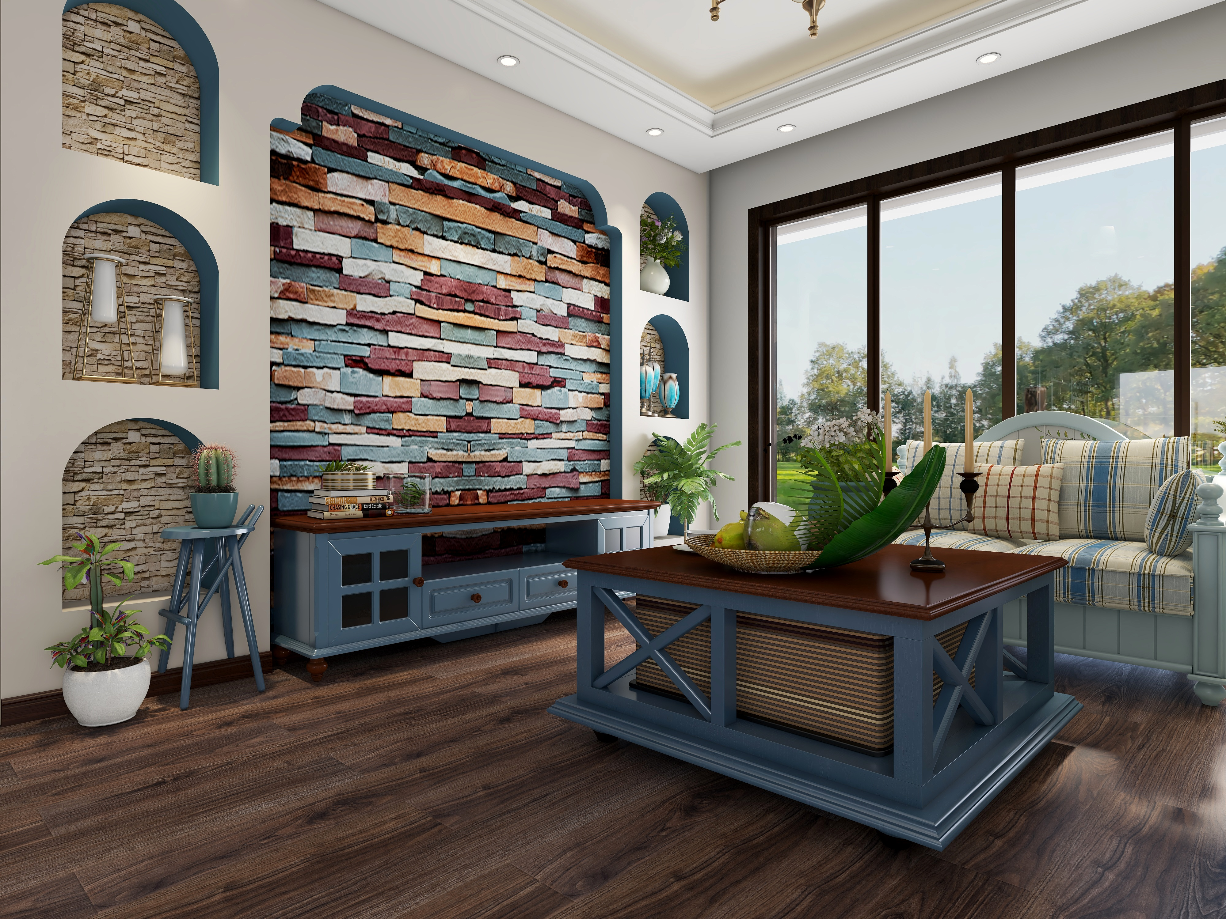 木地板有哪些品牌