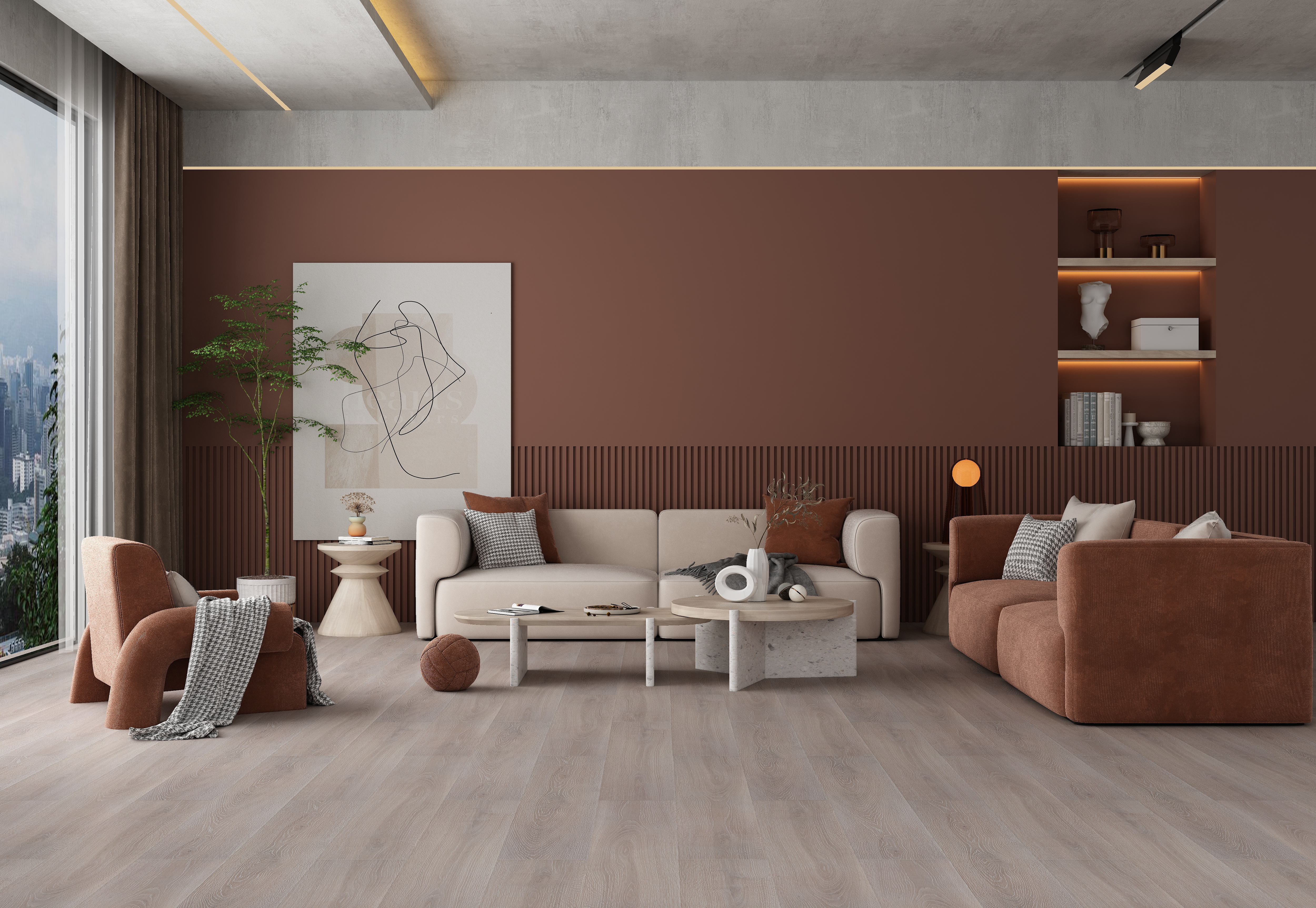 生活家地板是幾線品牌