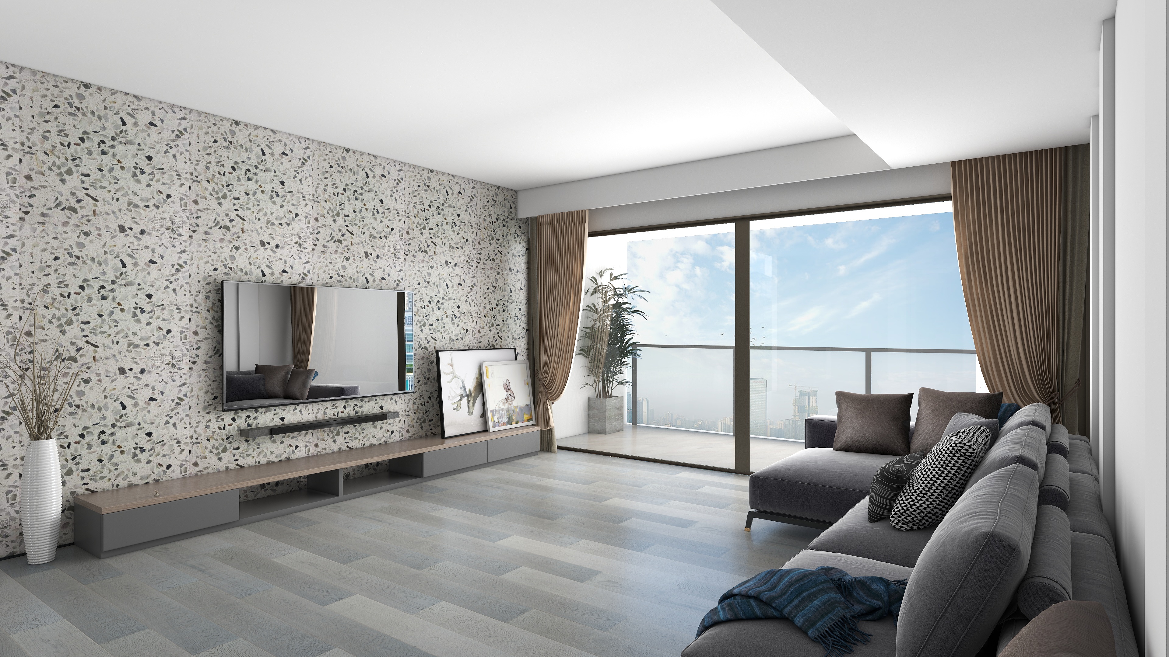 生活家地板質量怎么樣