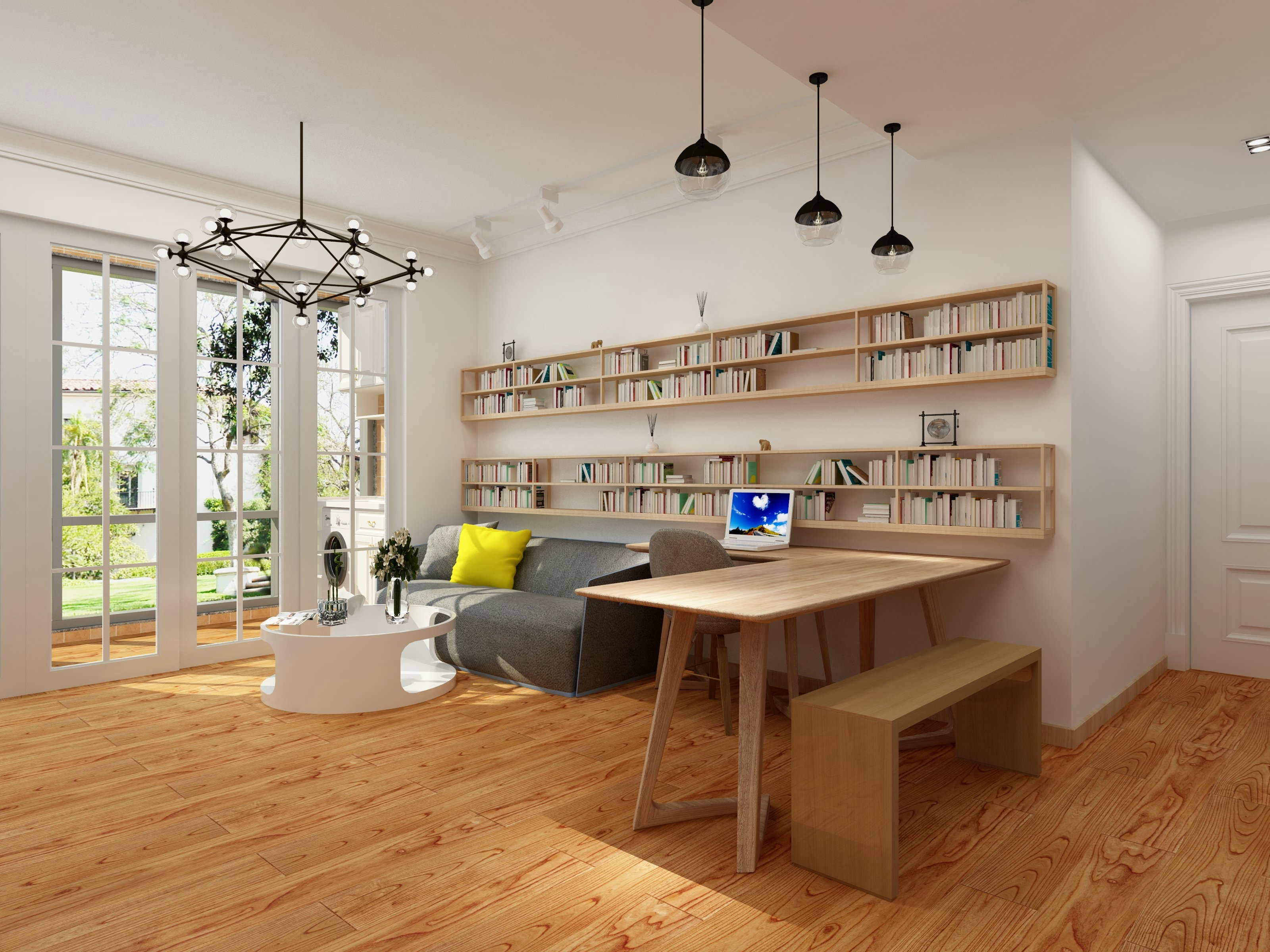 生活家地板是幾線品牌